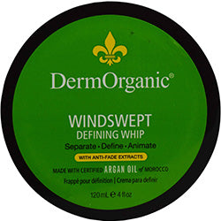 Windswept Defining Whip 4 Oz