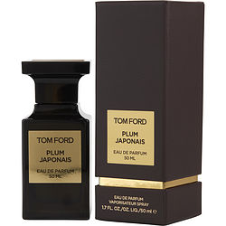 Tom Ford Plum Japonais By Tom Ford Eau De Parfum Spray 1.7 Oz