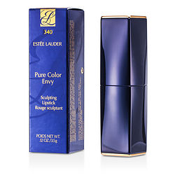 Estee Lauder Pure Color Envy Sculpting Lipstick - # 340 Envious --3.5g/0.12oz By Estee Lauder