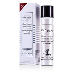 Sisleyouth Hydrating-energizing Early Wrinkles Daily Treatment (for All Skin Types) --40ml/1.4oz