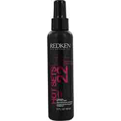 Hot Sets 22 Thermal Setting Mist 5 Oz (new Packaging)