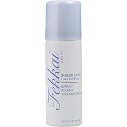 Fekkai Sheer Hold Hair Spray--1.5 Oz