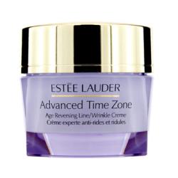 Advanced Time Zone Age Reversing Line/ Wrinkle Creme Spf15 (normal/ Combination Skin) --50ml/1.7oz