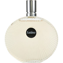 Lalique Satine By Lalique Eau De Parfum Spray 3.3 Oz *tester