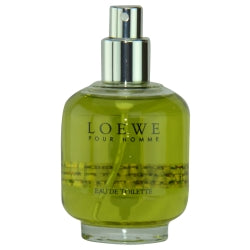 Loewe Pour Homme By Loewe Edt Spray 5.1 Oz (new Packaging) *tester