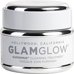 Supermud Clearing Treatment --1.7oz