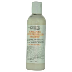 Sunflower Color Preserving Shampoo ( Color-treated Hair ) --250ml/8.4oz