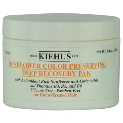 Sunflower Color Preserving Deep Recovery Pak--240g/8.4oz