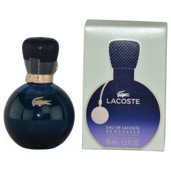 Lacoste Eau De Lacoste Sensuelle By Lacoste Eau De Parfum Spray 1.6 Oz