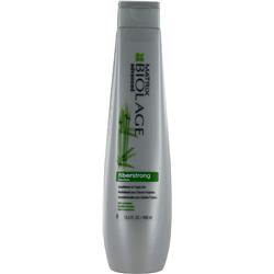 Fiberstrong Bamboo Conditioner For Weak, Fragile Hair 13.5 Oz