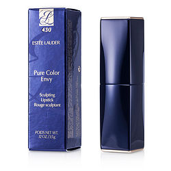 Estee Lauder Pure Color Envy Sculpting Lipstick - # 430 Dominant --3.5g/0.12oz By Estee Lauder