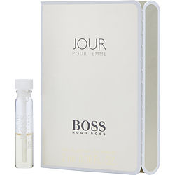 Boss Jour Pour Femme By Hugo Boss Eau De Parfum Vial