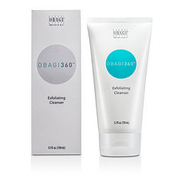 Obagi360 Exfoliating Cleanser --150ml/5.1oz