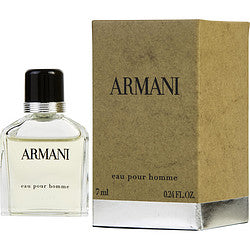 Armani New By Giorgio Armani Edt .24 Oz Mini (new Edition)