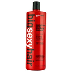 Big Sexy Hair Sulfate-free Extra Volumizing Shampoo 33.8 Oz