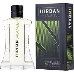 Michael Jordan Balance By Michael Jordan Edt Spray 3.4 Oz