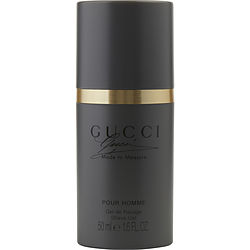 Gucci Made To Measure By Gucci Shaving Gel 1.6 Oz