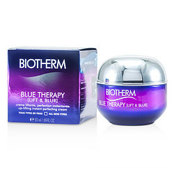 Blue Therapy Lift & Blur (up-lifting Instant Perfecting Cream) --50ml/1.69oz