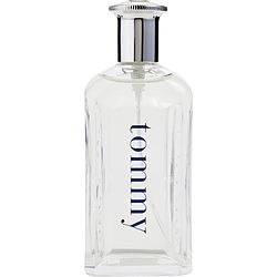 Tommy Hilfiger By Tommy Hilfiger Edt Spray 3.4 Oz (new Packaging) *tester