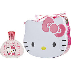 Sanrio Co. Gift Set Hello Kitty By Sanrio Co.