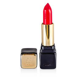 Guerlain Kisskiss Shaping Cream Lip Colour - # 324 Red Love --3.5g/0.12oz By Guerlain