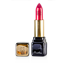 Guerlain Kisskiss Shaping Cream Lip Colour - # 364 Pinky Groove --3.5g/0.12oz By Guerlain