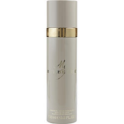 My Burberry By Burberry Deodorant Spray 3.3 Oz