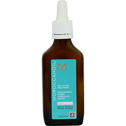 Moroccanoil Oily Scalp Treatment 1.5 Oz