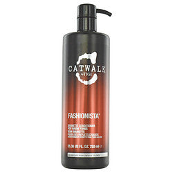 Fashionista Brunette Conditioner For Warm Tones 25.36 Oz