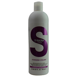 Stunning Volume Shampoo 25.36 Oz