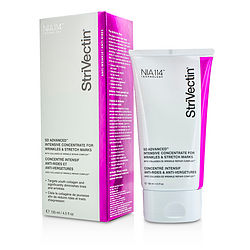 Sd Advanced Intensive Concentrate For Wrinkles & Stretch Marks --135ml/4.5oz