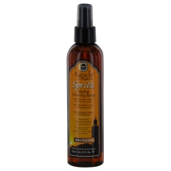 Argan Oil Spritz Extra Firm Hold Spray 8 Oz