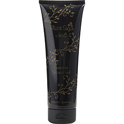 Black Sugar By Aquolina Shower Gel 8.4 Oz