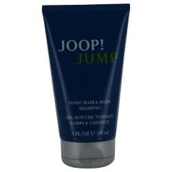 Joop! Jump By Joop! Hair And Body Shampoo 5 Oz