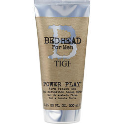 Power Play Gel 6.7 Oz (gold Packaging)