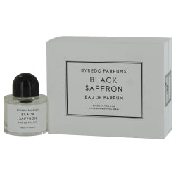 Black Saffron Byredo By Byredo Eau De Parfum Spray 1.6 Oz