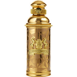 Alexandre J By Alexandre J Golden Oud Eau De Parfum Spray 3.4 Oz *tester