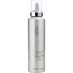 Platinum Thickening Mousse #12 6.7 Oz