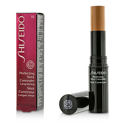 Shiseido Perfect Stick Concealer - #55 Medium Deep --5g/0.17oz By Shiseido