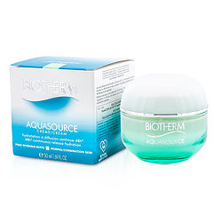Aquasource 48h Continuous Release Hydration Cream (normal/combination Skin) --50ml/1.69oz