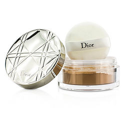 Christian Dior Diorskin Nude Air Healthy Glow Invisible Loose Powder - # 030 Medium Beige --16g/0.56oz By Christian Dior