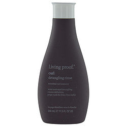 Curl Detangling Rinse 11.5 Oz