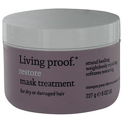 Restore Mask Treatment 8 Oz