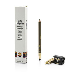 Sisley Phyto Khol Perfect Eyeliner (with Blender And Sharpener) - #khaki --1.2g/0.04oz By Sisley