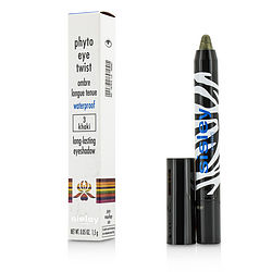 Sisley Phyto Eye Twist Long Lasting Eyeshadow Waterproof - #3 Khaki --1.5g/0.05oz By Sisley