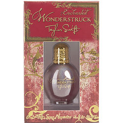 Wonderstruck Enchanted Taylor Swift By Taylor Swift Eau De Parfum Spray .5 Oz