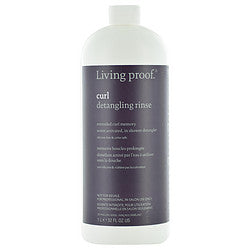 Curl Detangling Rinse 32 Oz