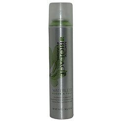 Waterless Dry Shampoo Clean & Full 3.4 Oz