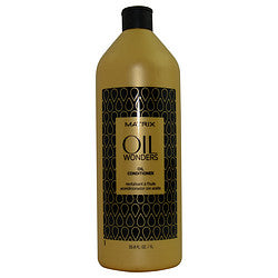 Oil Wonders Oil Conditioner 33.8 Oz