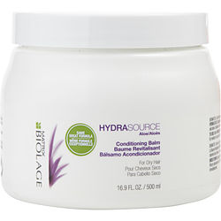 Hydrasource Conditioning Balm 16.9 Oz